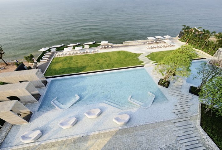 Veranda Resort Pattaya - MGallery