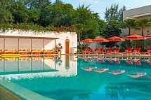 The Standard, Pattaya Na Jomtien