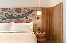 The Standard, Pattaya Na Jomtien - Wohnbeispiel Standard (Zimmercodierung UG1)