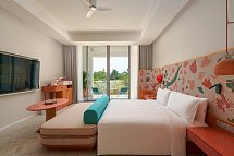 The Standard, Pattaya Na Jomtien - Wohnbeispiel