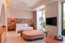 The Standard, Pattaya Na Jomtien - Wohnbeispiel