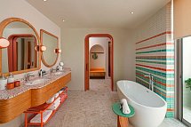 The Standard, Pattaya Na Jomtien - Badbeispiel