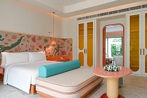 The Standard, Pattaya Na Jomtien - Wohnbeispiel