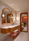 The Standard, Pattaya Na Jomtien - Badbeispiel