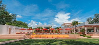 The Standard, Pattaya Na Jomtien