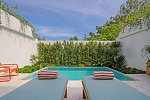 The Standard, Pattaya Na Jomtien