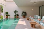 The Standard, Pattaya Na Jomtien
