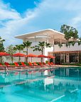 The Standard, Pattaya Na Jomtien