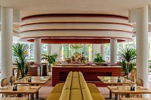The Standard, Pattaya Na Jomtien - Restaurant/Bar Sereia