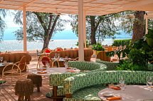 The Standard, Pattaya Na Jomtien - Esmé Beach Club