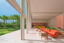 The Standard, Pattaya Na Jomtien - Lobby