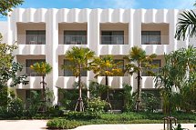 The Standard, Pattaya Na Jomtien