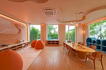 The Standard, Pattaya Na Jomtien