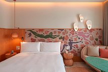 The Standard, Pattaya Na Jomtien - Wohnbeispiel Standard (Zimmercodierung UG1)
