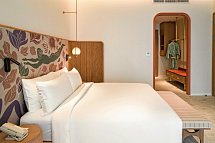The Standard, Pattaya Na Jomtien - Wohnbeispiel Standard (Zimmercodierung UG1)