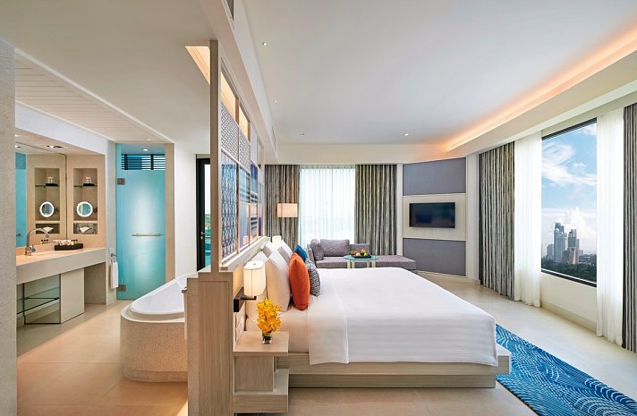 Amari Pattaya