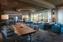 Amari Pattaya - Club Executive Lounge