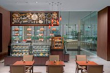 Holiday Inn Bangkok Silom