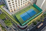 Holiday Inn Bangkok Silom