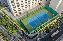 Holiday Inn Bangkok Silom