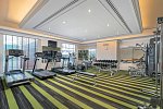 Holiday Inn Bangkok Silom