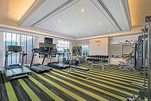 Holiday Inn Bangkok Silom