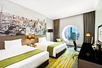 Holiday Inn Bangkok Silom