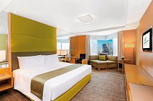 Holiday Inn Bangkok Silom - Wohnbeispiel Premium (Zimmercodierung UM2)