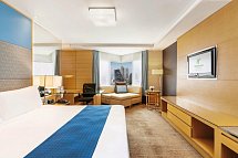 Holiday Inn Bangkok Silom - Wohnbeispiel Premium (Zimmercodierung UM2)