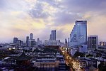 Pullman Bangkok Hotel G