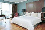 Pullman Bangkok Hotel G
