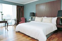 Pullman Bangkok Hotel G