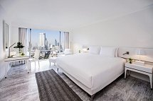 Pullman Bangkok Hotel G - G Deluxe (Zimmercodierung UD2)