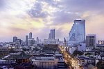 Pullman Bangkok Hotel G