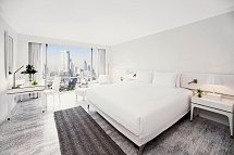 Pullman Bangkok Hotel G