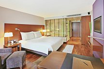 Pullman Bangkok Hotel G