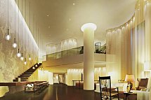 Pullman Bangkok Hotel G
