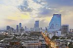 Pullman Bangkok Hotel G