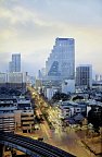 Pullman Bangkok Hotel G