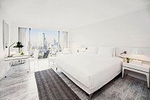 Pullman Bangkok Hotel G - Wohnbeispiel Deluxe-Zimmer (DZL)