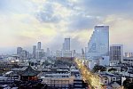 Pullman Bangkok Hotel G