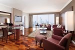 Pullman Bangkok Hotel G