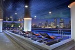 Pullman Bangkok Hotel G