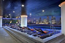 Pullman Bangkok Hotel G