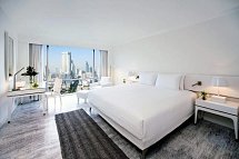 Pullman Bangkok Hotel G