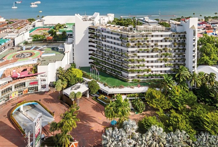 Avani Pattaya Resort