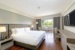 Avani Pattaya Resort