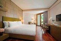 Avani Pattaya Resort - Wohnbeispiel Avani Terrace Junior Suite (Zimmercodierung JB1)