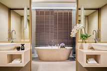 Avani Pattaya Resort - Badbeispiel Avani Terrace Juniorsuite (Zimmercodierung JB1)