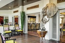 Avani Pattaya Resort